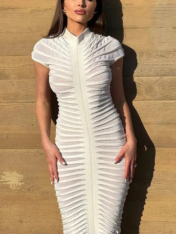 CELENA DRESS